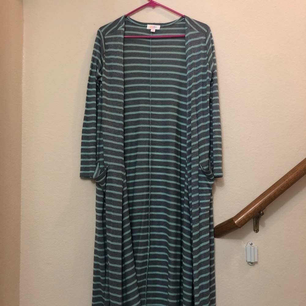LuLaRoe Sarah Small